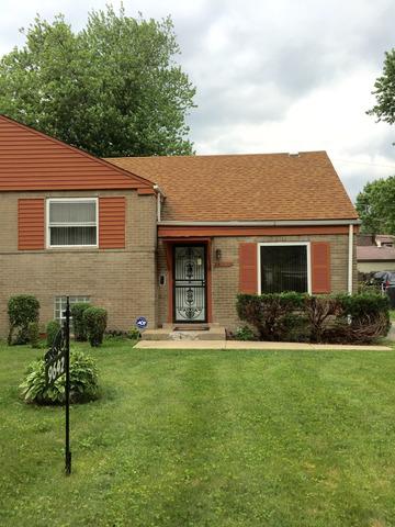9642 S Luella Ave., Chicago, IL 60617