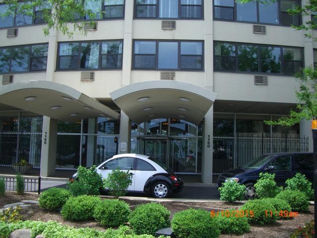 1150 N Lake Shore Dr. #3L, Chicago, IL 60611