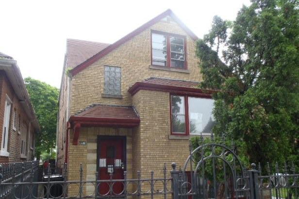 7159 S Campbell Ave., Chicago, IL 60629