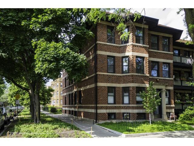 1732 W Leland Ave. #1W, Chicago, IL 60640