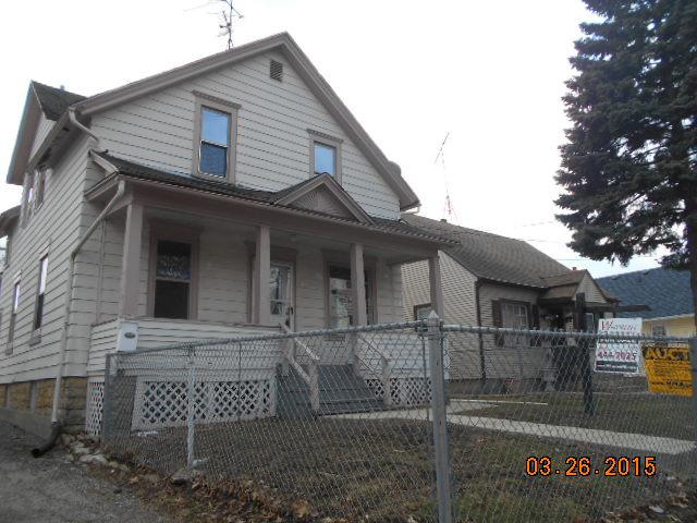 1011 Grove St., Aurora, IL 60505