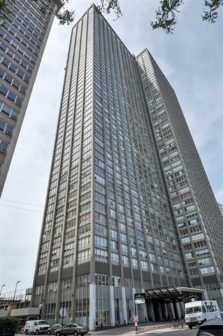 655 W Irving Park Rd. #2116, Chicago, IL 60613