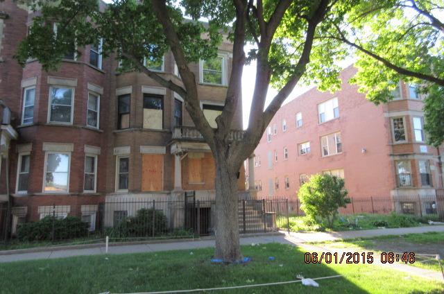 5124 S Prairie Ave., Chicago, IL 60615