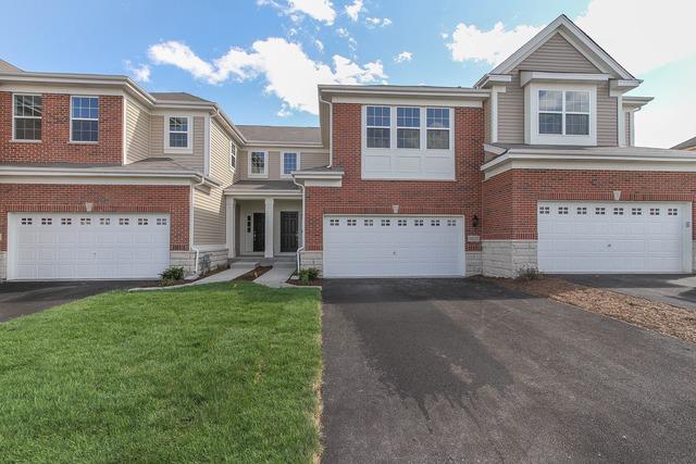10635 153rd   Lot#36.03 Pl., Orland Park, IL 60462