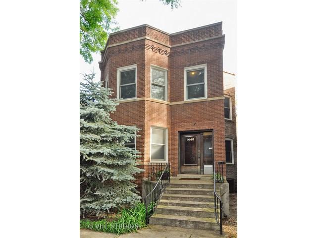 1446 W Edgewater Ave., Chicago, IL 60660