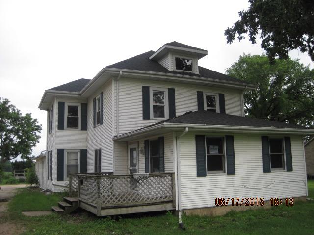 711 E Main St., Amboy, IL 61310