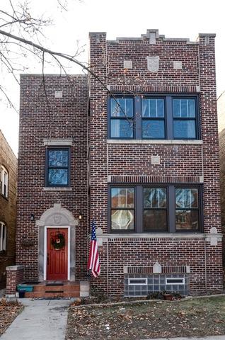 4839 Greenleaf St., Skokie, IL 60077
