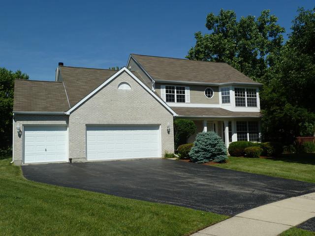 18297 W Old Hickory Ct., Gurnee, IL 60031