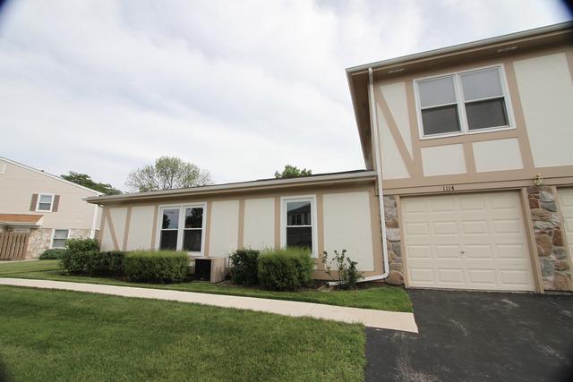 1114 Boston Harbor, Schaumburg, IL 60193