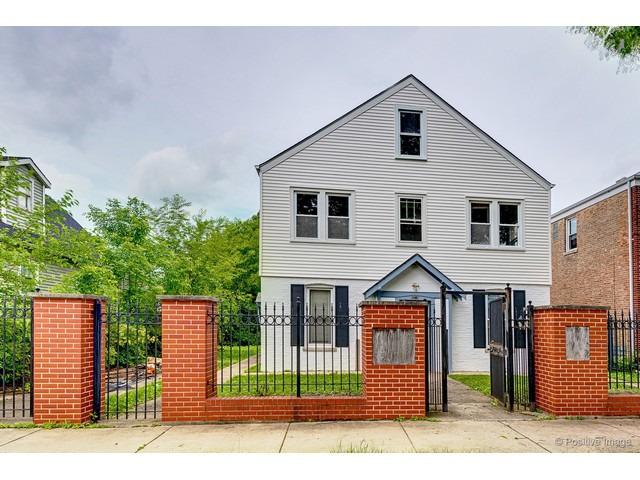 5216 W Winona St., Chicago, IL 60630