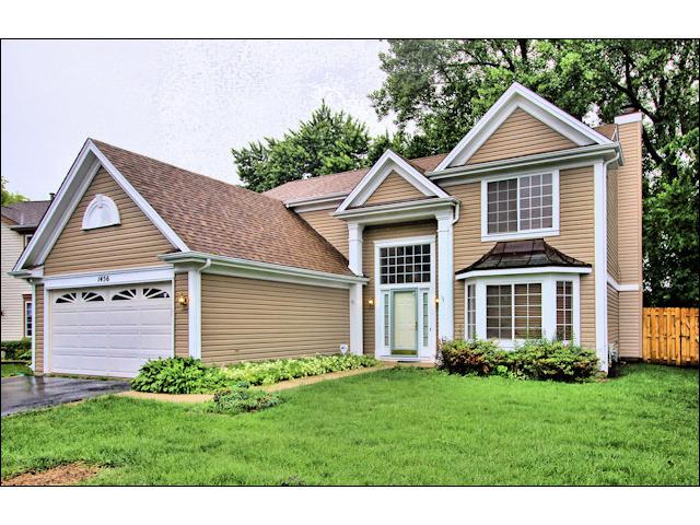 1456 Bur Oak Cir., Aurora, IL 60506