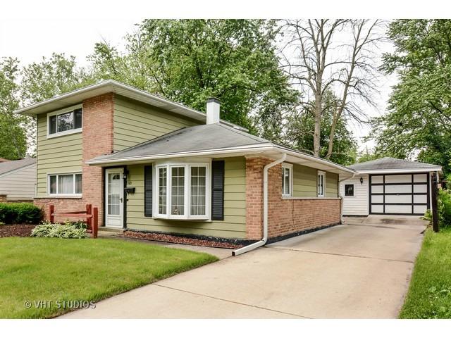 263 Miami St., Park Forest, IL 60466