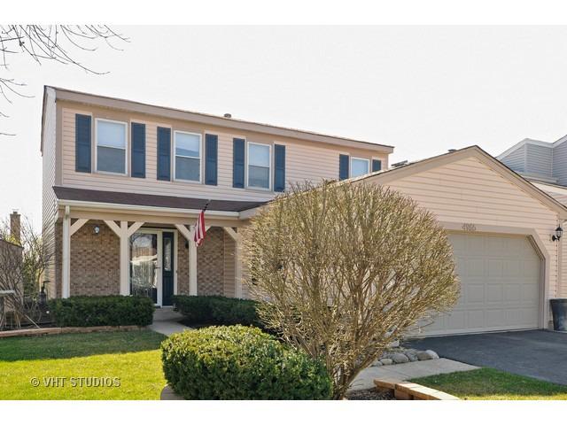 4965 Lichfield Dr., Hoffman Estates, IL 60010