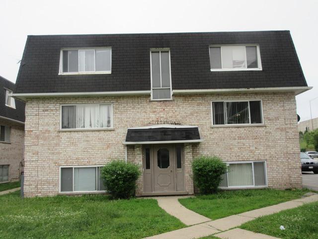 10057 Linda Ln. #1W, Des Plaines, IL 60016