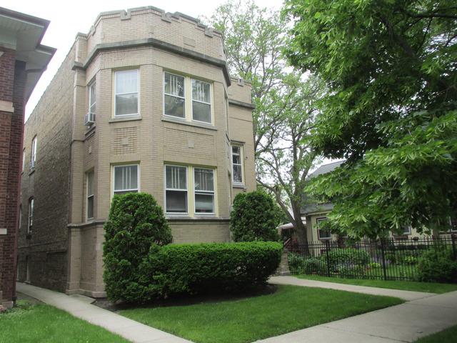 6544 N Rockwell St., Chicago, IL 60645