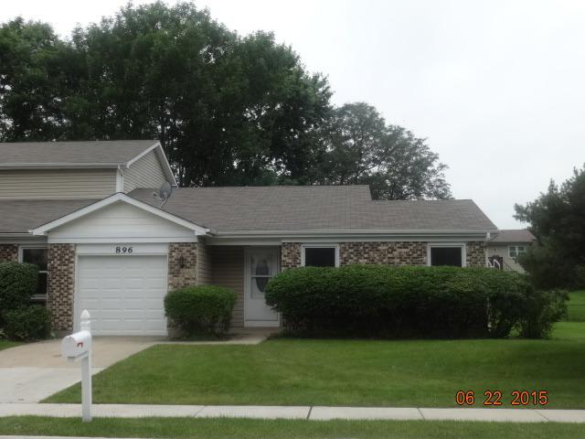 896 Colony Lake Dr., Schaumburg, IL 60194