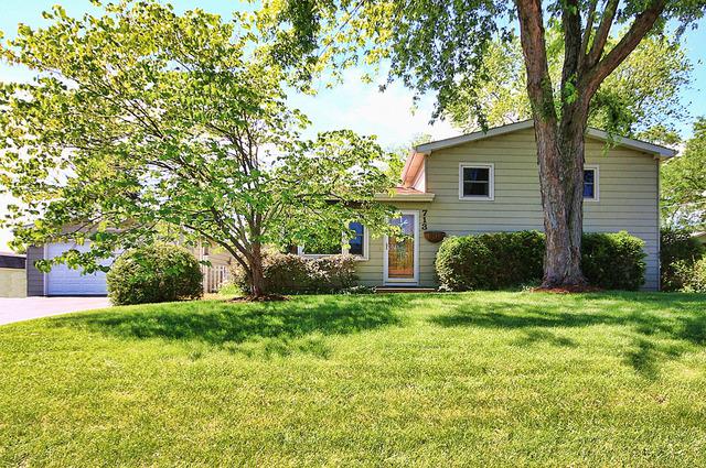 713 Christine Dr., Mchenry, IL 60051