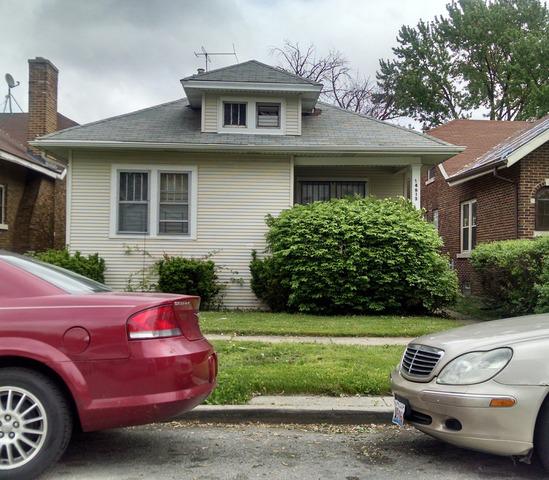 14613 Jefferson St., Harvey, IL 60426