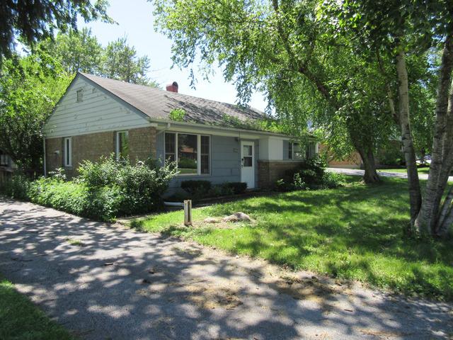 55 Apple Ln., Park Forest, IL 60466