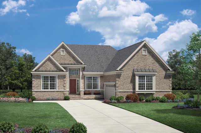 24 Denali Ct., South Barrington, IL 60010