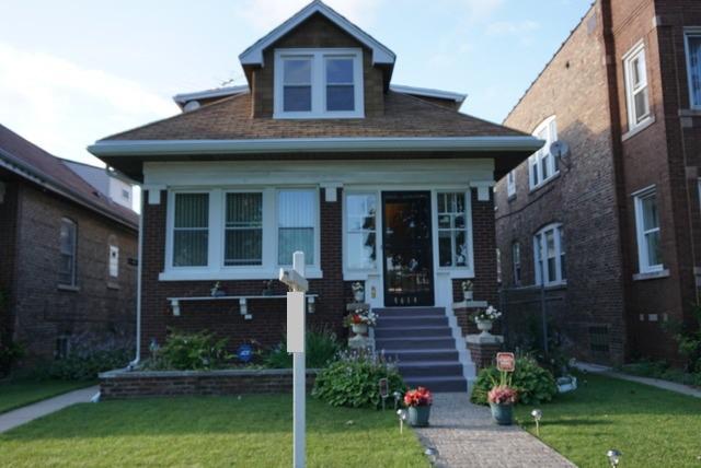 4614 W Altgeld St., Chicago, IL 60639