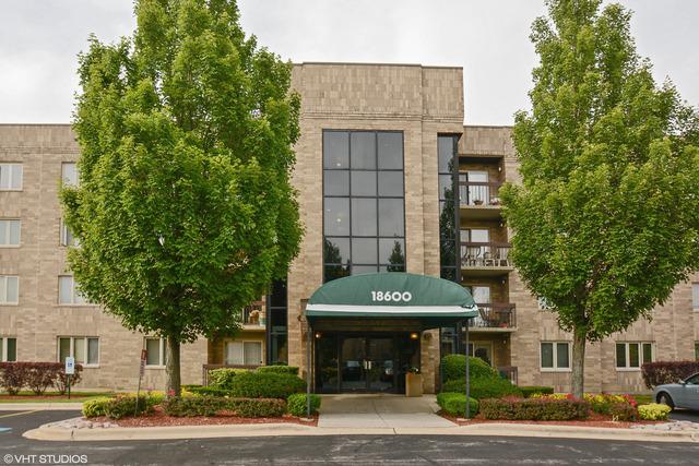 18600 Village Dr. #112, Hazel Crest, IL 60429