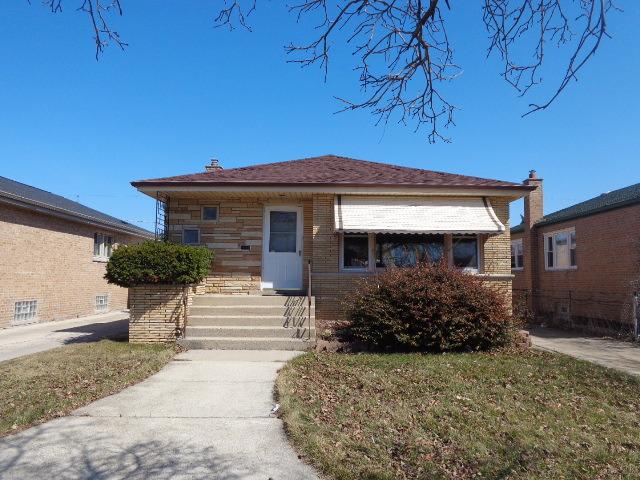 8537 S Kenneth Ave., Chicago, IL 60652