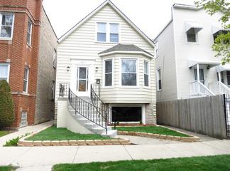 4611 N Keystone Ave., Chicago, IL 60630