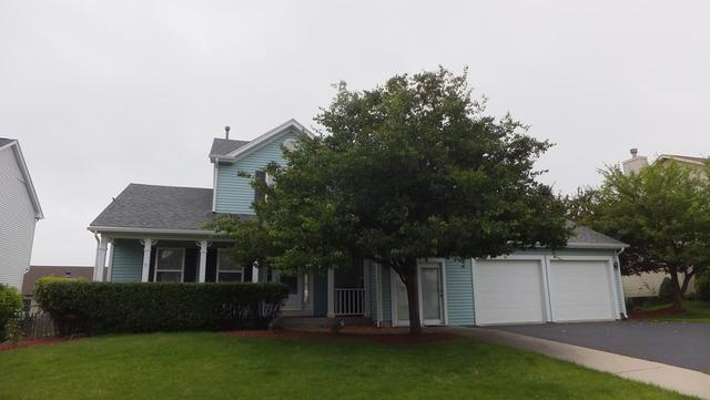 714 Calgary Way, Belvidere, IL 61008