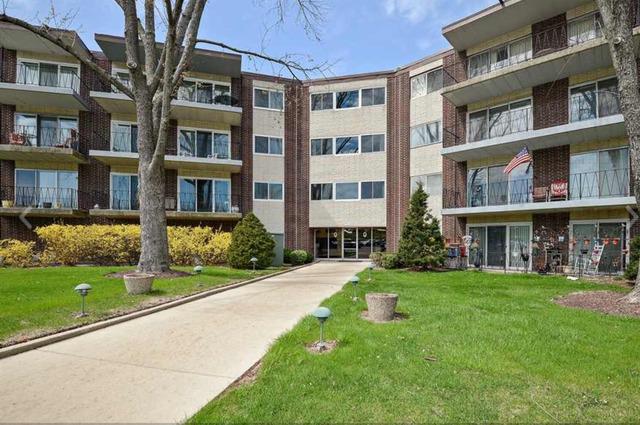 5540 Walnut Ave. #5A, Downers Grove, IL 60515