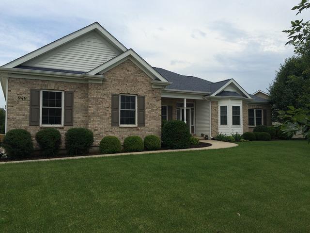 940 Hamilton Dr., Sycamore, IL 60178