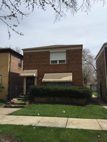8635 S King Dr., Chicago, IL 60619