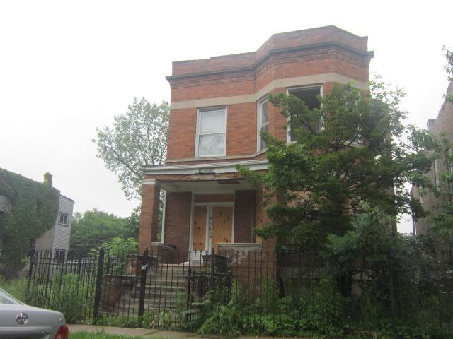 5727 S Sangamon St., Chicago, IL 60621