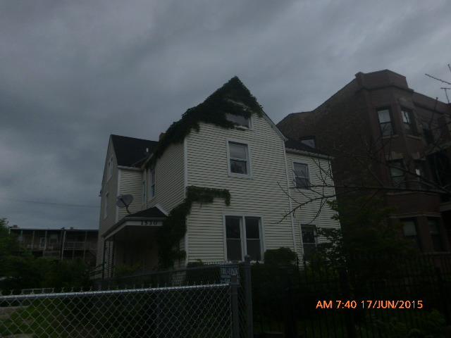 1530 E Marquette Rd., Chicago, IL 60637