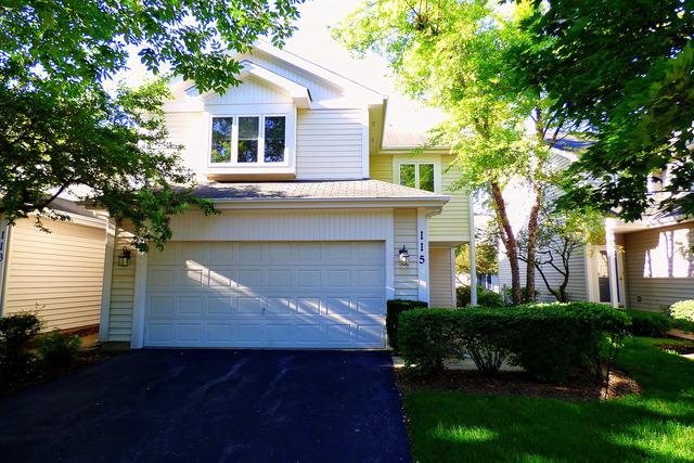 115 Carlisle Ave., Westmont, IL 60559