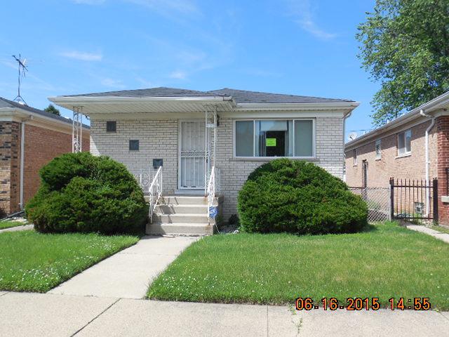 532 154th Pl., Calumet City, IL 60409