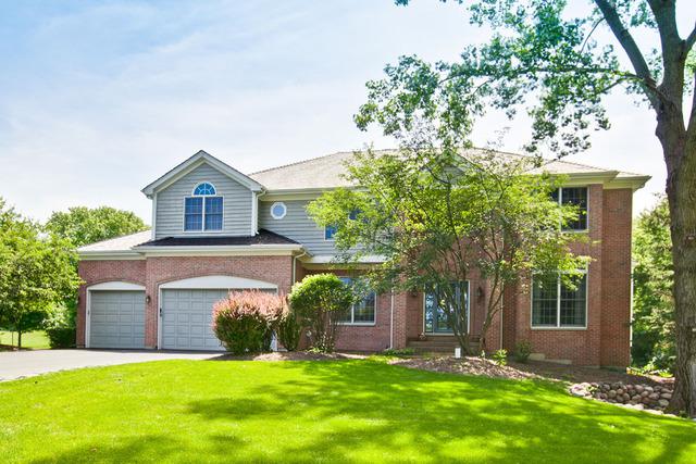 25549 Broken Bow Pass, Barrington, IL 60010