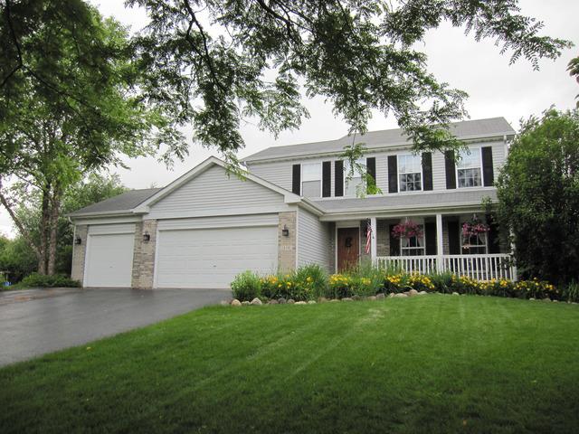 404 Bree Dr., Poplar Grove, IL 61065