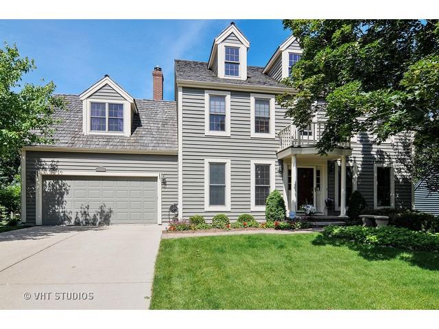 4850 Kings Way West Rd., Gurnee, IL 60031