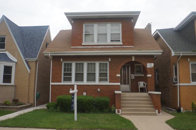 4319 N Monitor Ave., Chicago, IL 60634