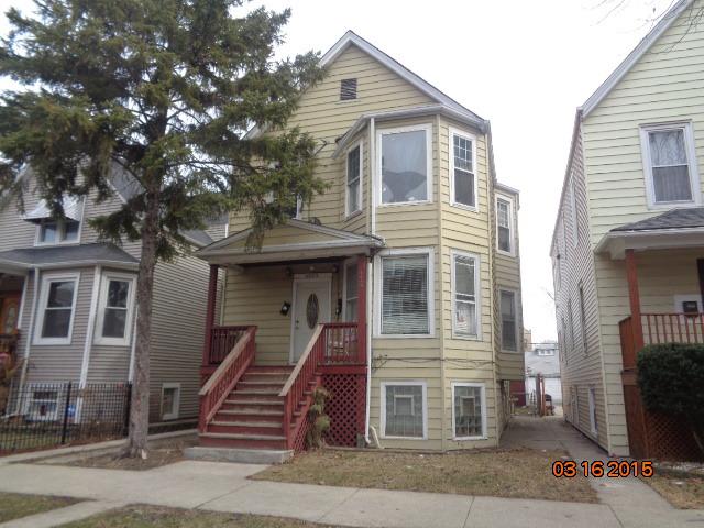 4049 N Richmond St., Chicago, IL 60618