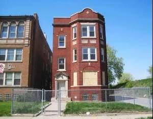 7500 S Emerald Ave., Chicago, IL 60620
