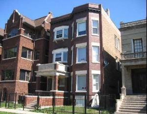 7145 S Normal Ave., Chicago, IL 60621