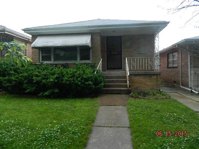16520 Emerald Ave., Harvey, IL 60426