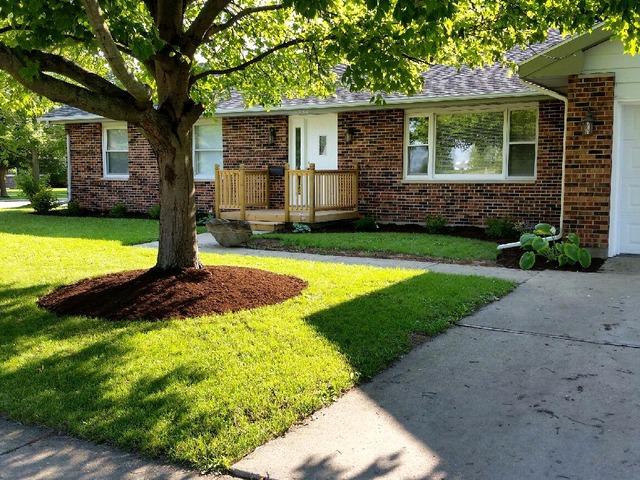 1307 S 7th St., Dekalb, IL 60115