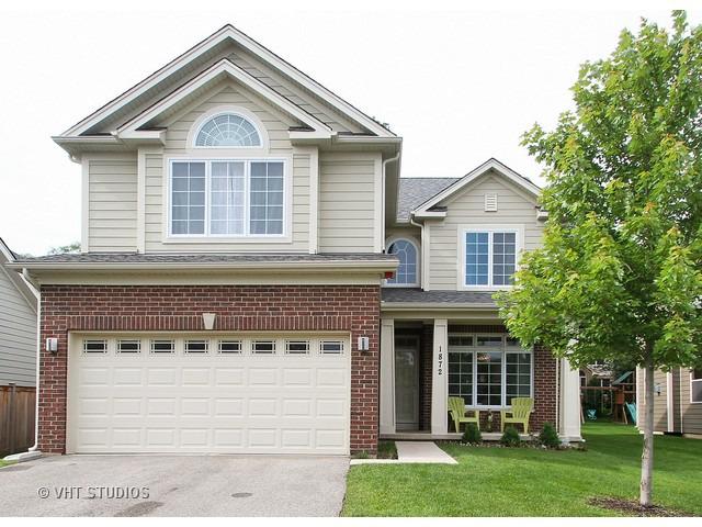 1872 Lincoln Ave., Northbrook, IL 60062