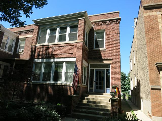 4926 N Wolcott Ave., Chicago, IL 60640