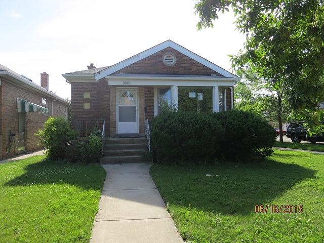 3301 N Austin Ave., Chicago, IL 60634