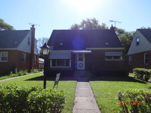 1575 Wentworth Ave., Calumet City, IL 60409
