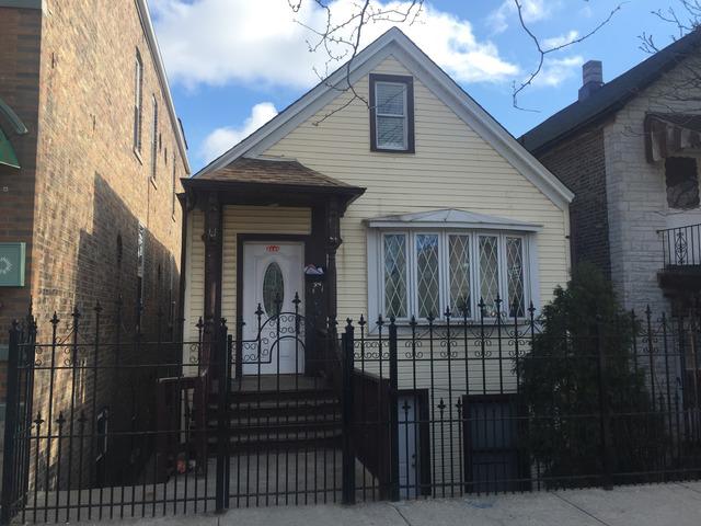 2139 W 19th St., Chicago, IL 60608